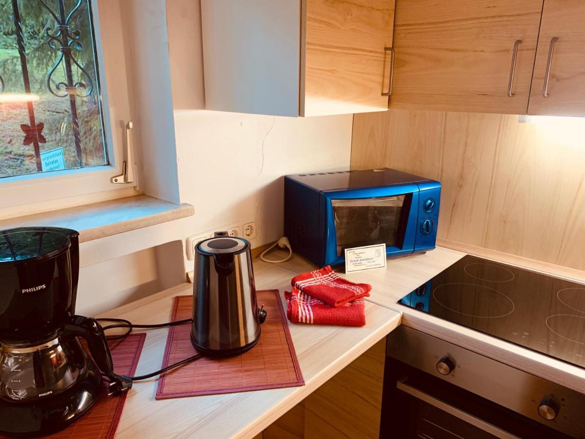 Studio Loisachtal Garmisch-Partenkirchen Ngoại thất bức ảnh