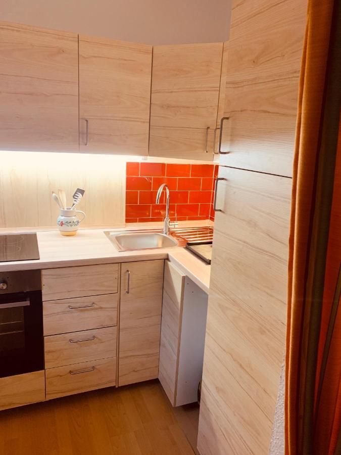 Studio Loisachtal Garmisch-Partenkirchen Ngoại thất bức ảnh
