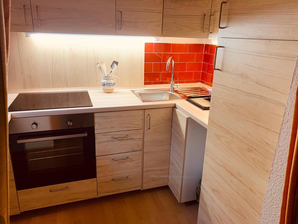 Studio Loisachtal Garmisch-Partenkirchen Ngoại thất bức ảnh
