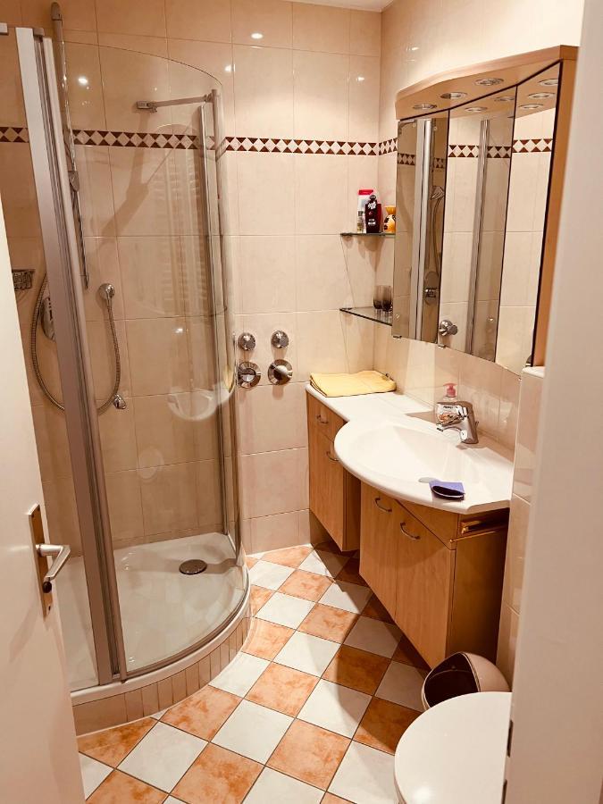 Studio Loisachtal Garmisch-Partenkirchen Ngoại thất bức ảnh