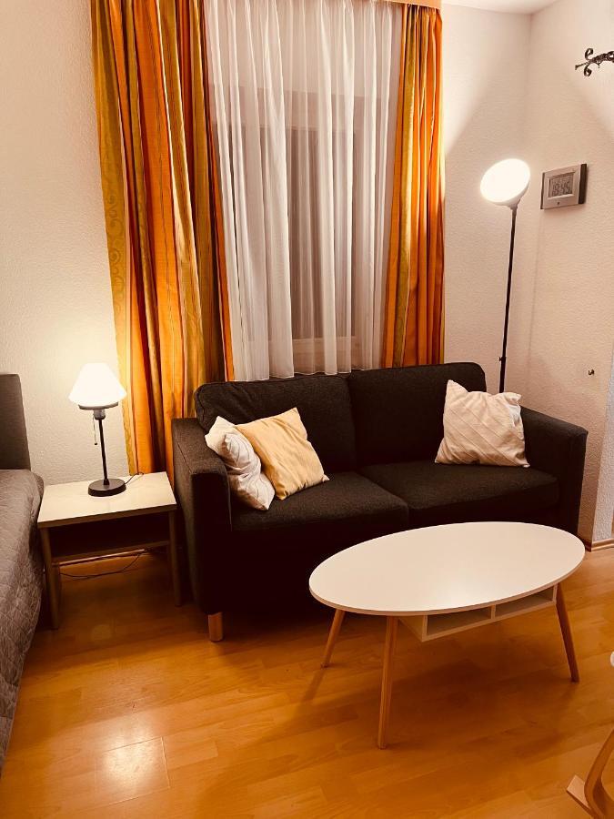 Studio Loisachtal Garmisch-Partenkirchen Ngoại thất bức ảnh