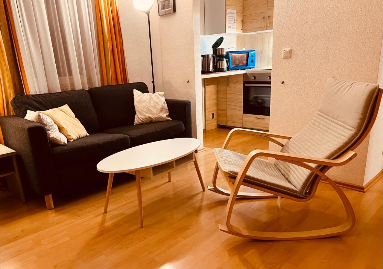 Studio Loisachtal Garmisch-Partenkirchen Ngoại thất bức ảnh