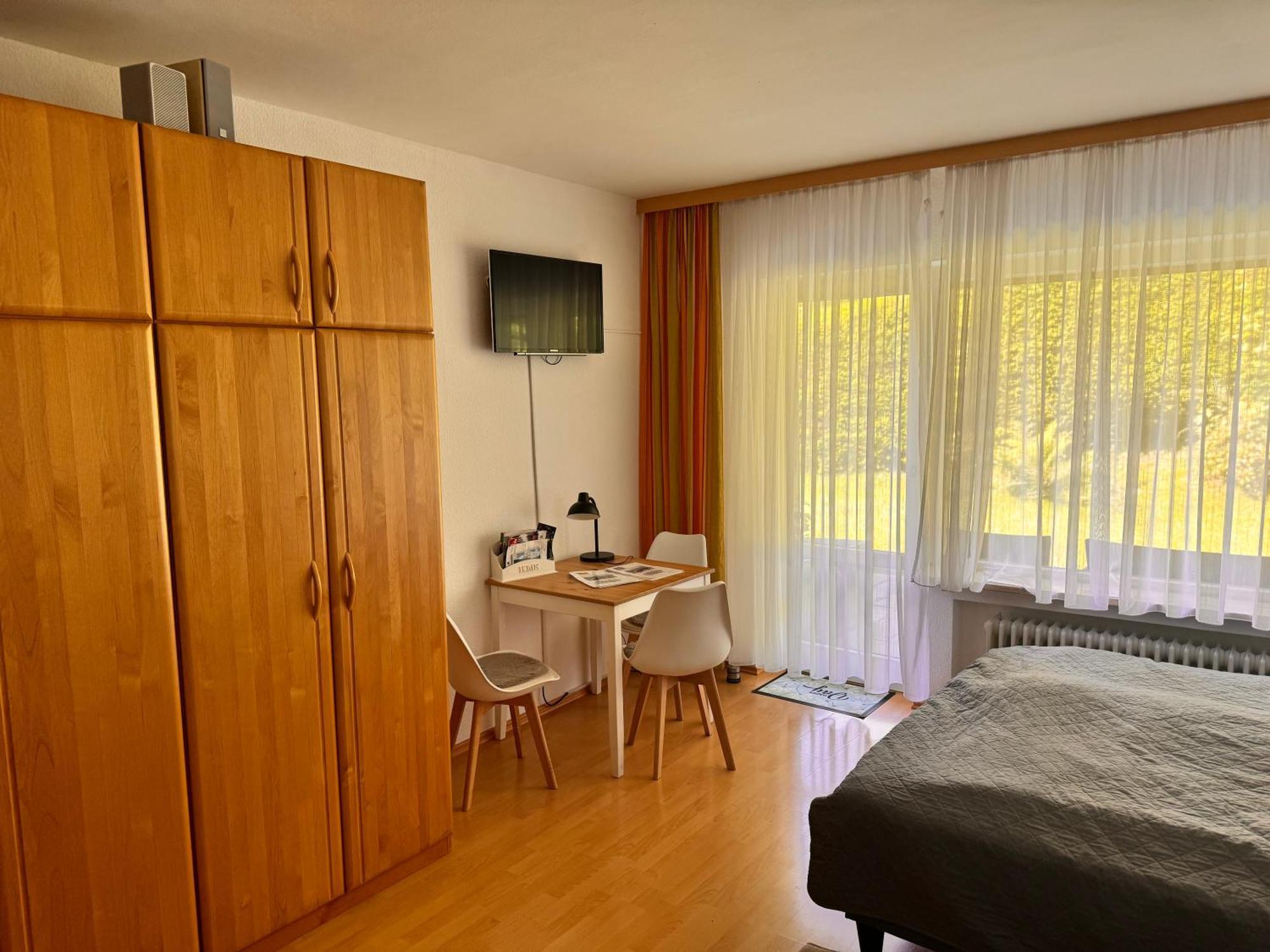 Studio Loisachtal Garmisch-Partenkirchen Ngoại thất bức ảnh
