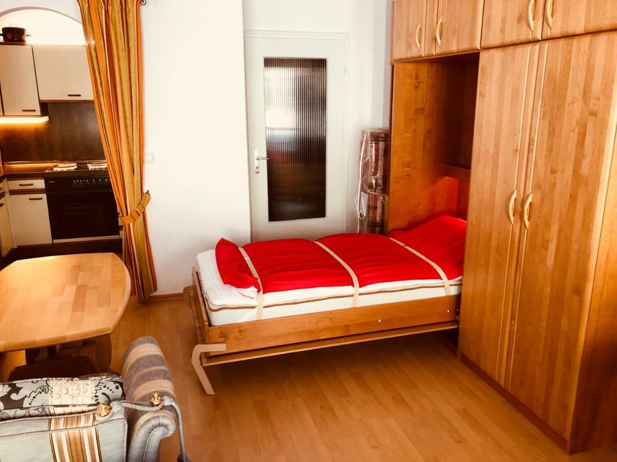Studio Loisachtal Garmisch-Partenkirchen Ngoại thất bức ảnh