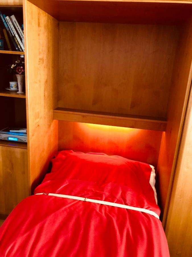 Studio Loisachtal Garmisch-Partenkirchen Ngoại thất bức ảnh