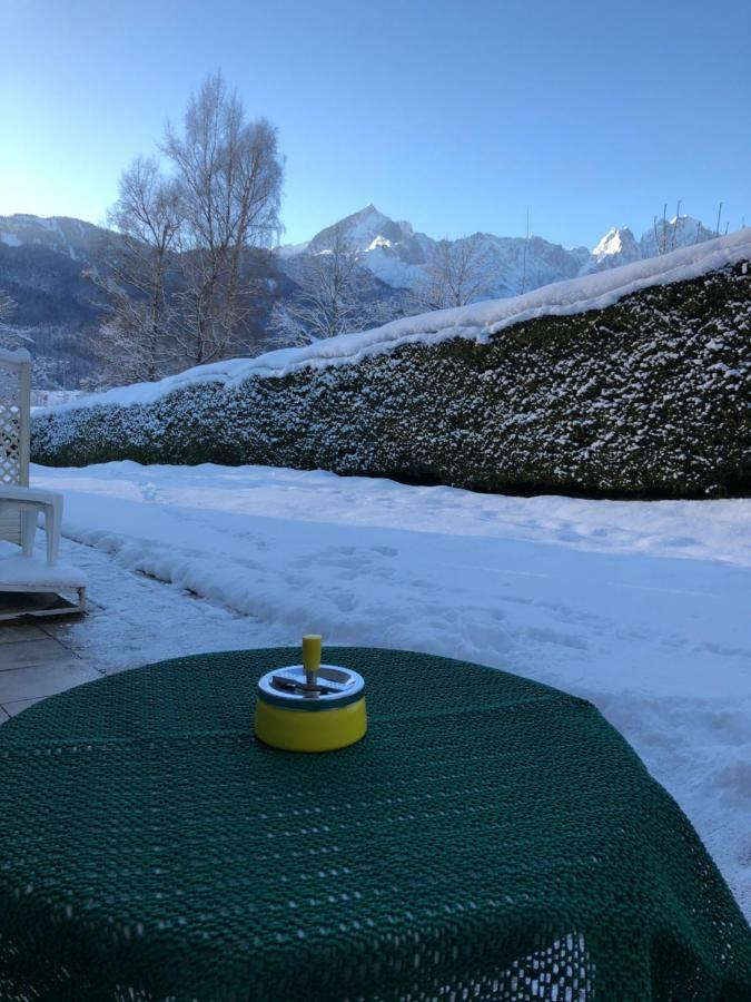 Studio Loisachtal Garmisch-Partenkirchen Ngoại thất bức ảnh